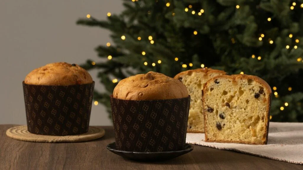 Svátky jako čas rovnováhy