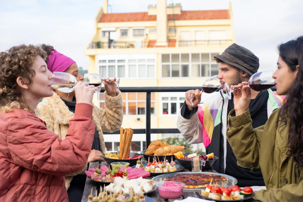 Sousedi mě pomlouvali v domovní WhatsApp skupině. Nepočítali s tím, že to uvidím
