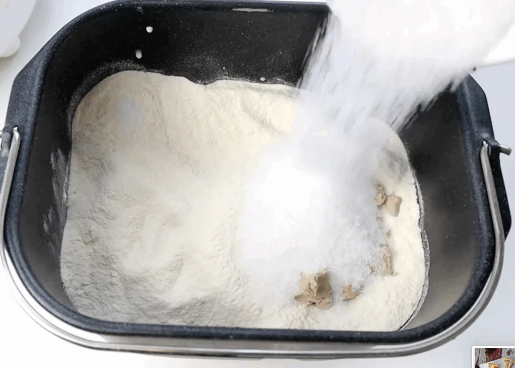 Obrázek k receptu na sváteční štědrák