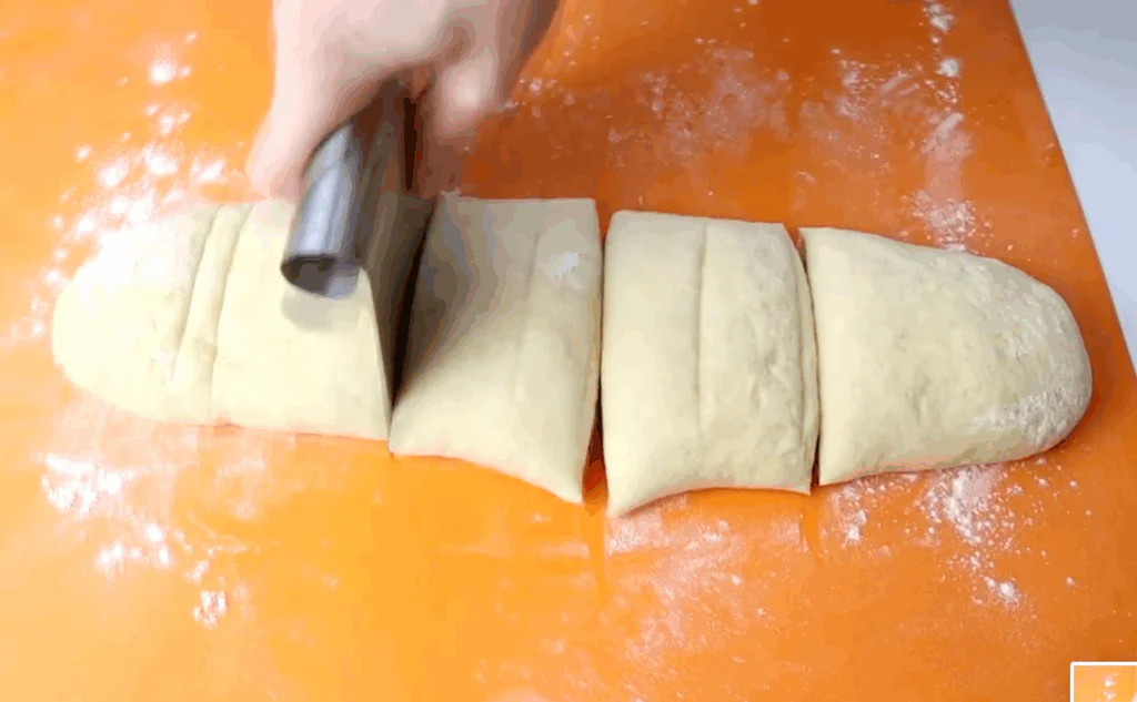 Obrázek k receptu na sváteční štědrák