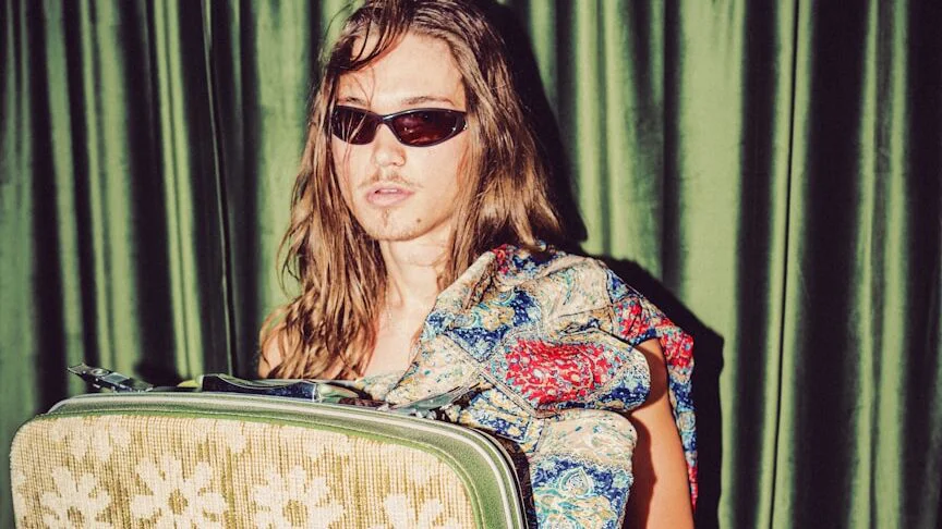 Vintage znamená individualitu v éře masové produkce