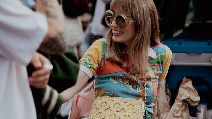 Generace Z a second hand