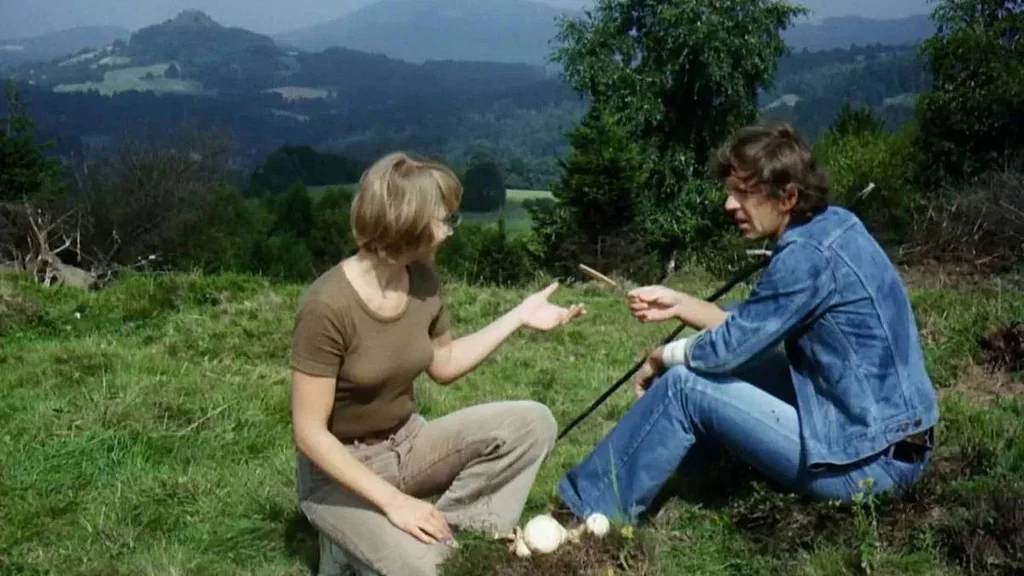 KVÍZ - ČESKÉ FILMY: 10 hlášek, které poznají jen ti největší fanoušci