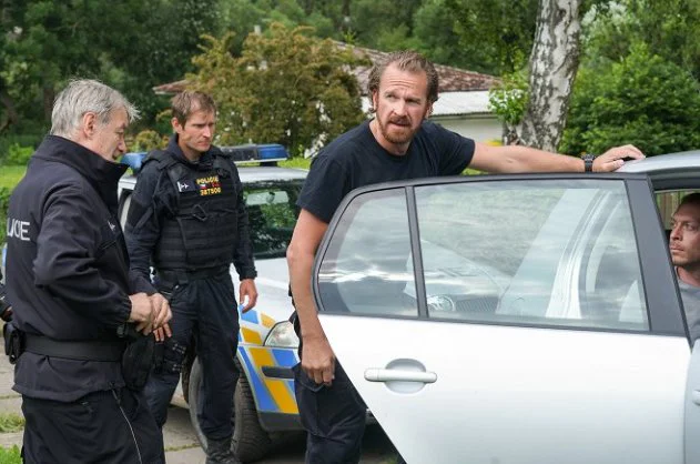 Zákony vlka