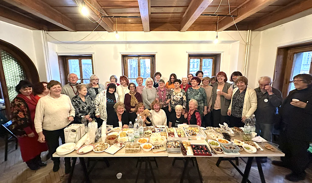 Adventní odpoledníček se vydařil