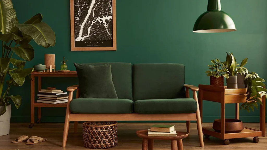 Retro nábytek s příběhem: Proměňte svůj domov stylovými vintage kousky! 5 tipů, jak na to