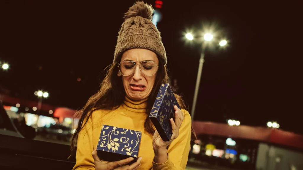 Kosmetické koše a dárkové balíčky