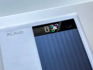 Plaud Note Pro
