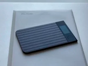 Plaud Note Pro