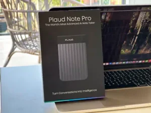 Plaud Note Pro