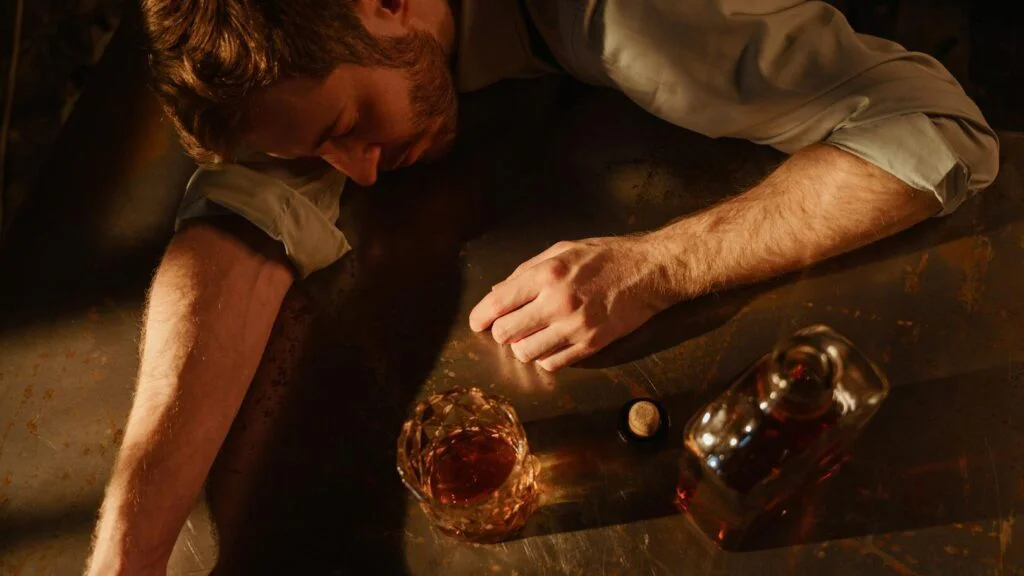 Imunita vůči kocovině