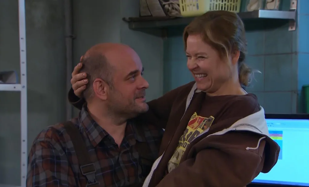 ZOO Nové začátky, FOTO: Distr. FTV Prima