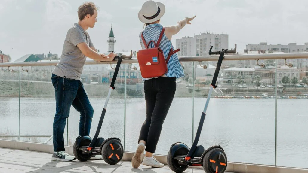 Segway
