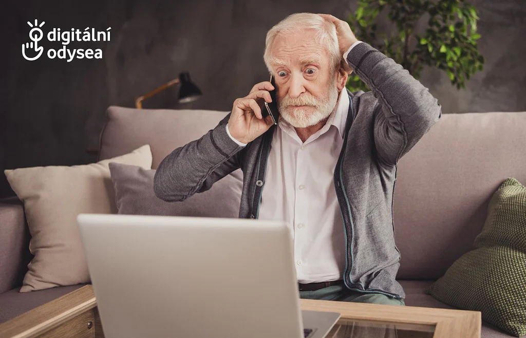 Jde vůbec nenaletět?