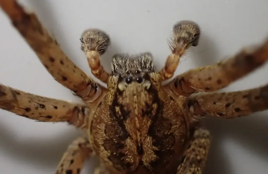 Pazora slíďákovitá