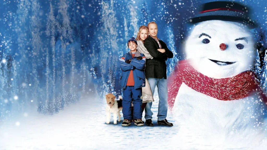 Jack Frost (1998)