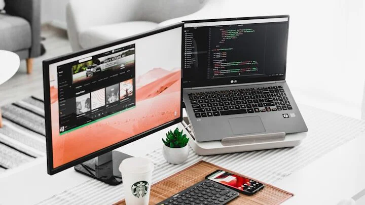 Jak elektroniku připravit