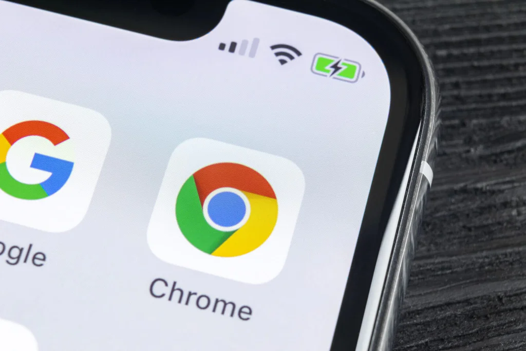 Funkce, která tu chyběla: Chrome pro Android dostává připnuté karty