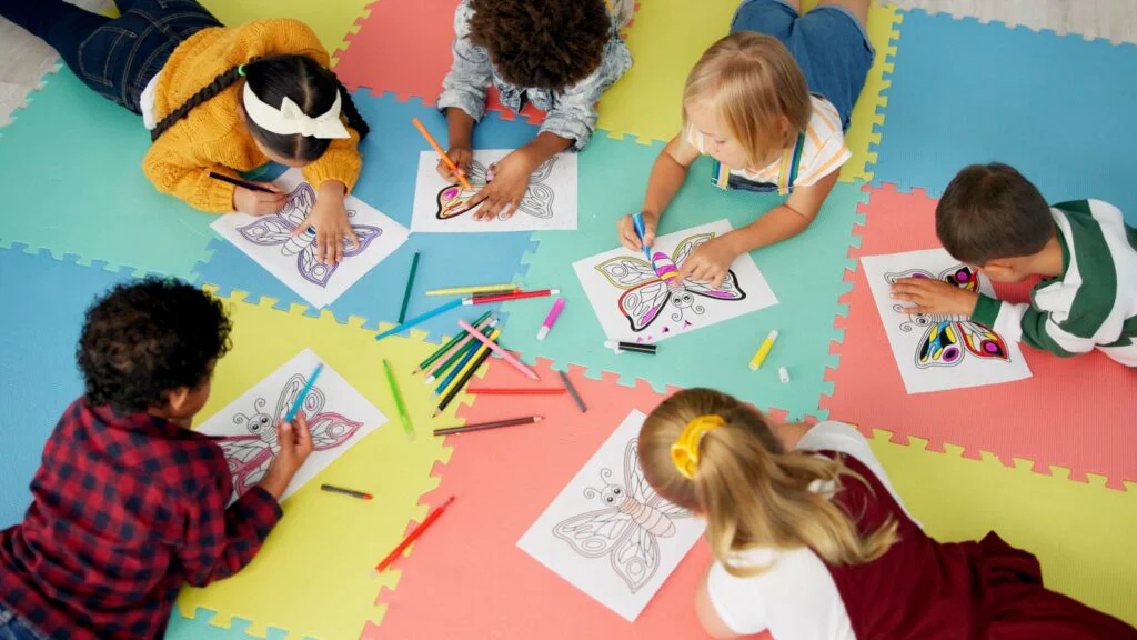Proč je Maria Montessori stále aktuální