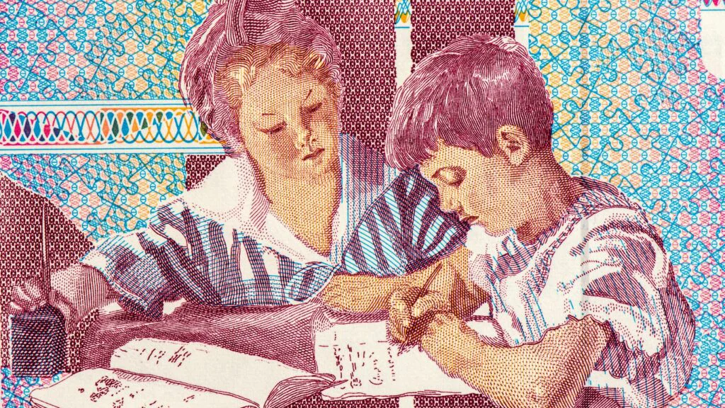 Montessori během válek