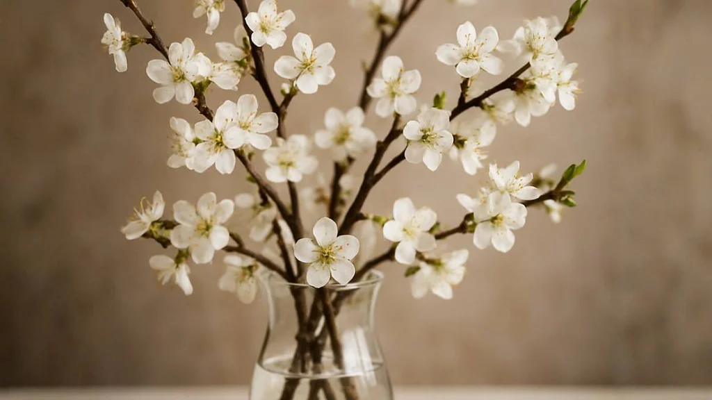 Když zima rozkvete: Romantické kouzlo barborek v našich domovech