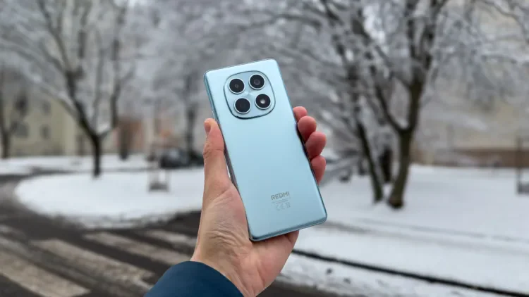 Redmi Note 15 1 7432x4180x