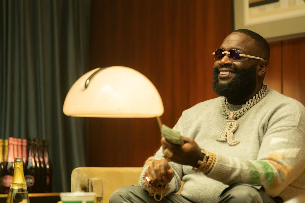 The Vince Staples show