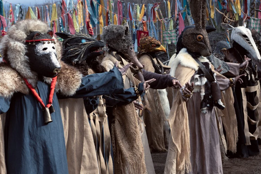 Křišťálová kukačka