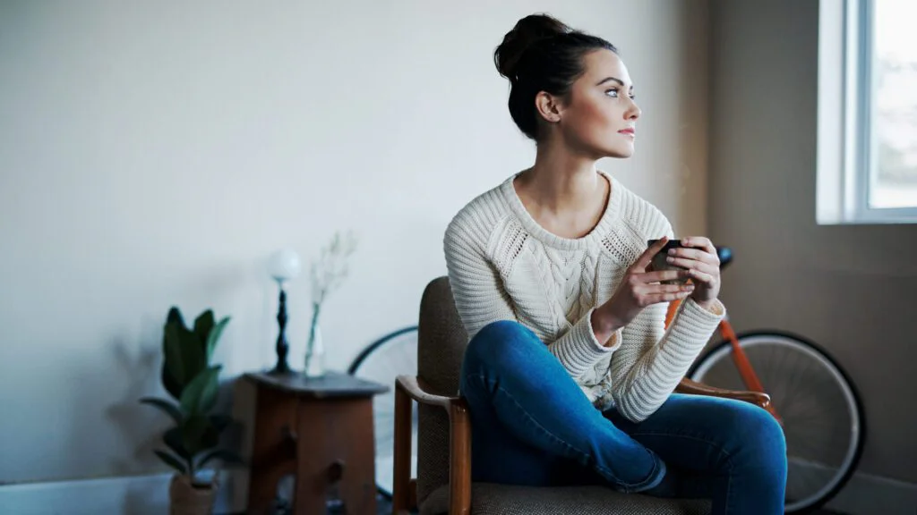 Sliby jako okno do povahy