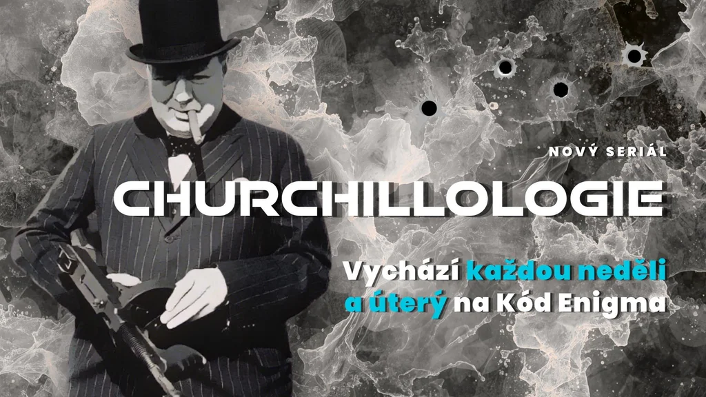 CHURCHILLOLOGIE (1)