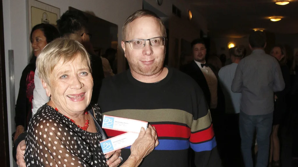 Fotografie Jaroslavy Obermaierové a Jaroslava Čecha