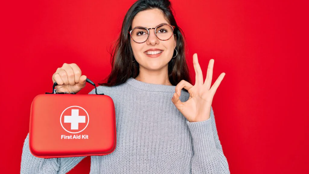 Pravidelná kontrola a obměna obsahu