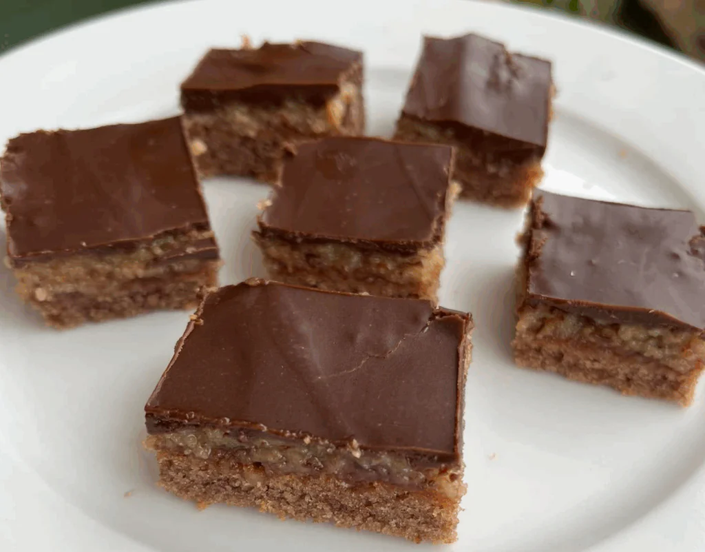 Obrázek k receptu na opilého Izidora (Františka)