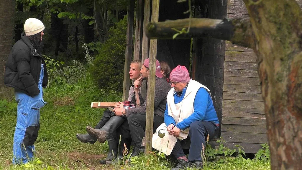 Trojlístek oblíbenců na Farmě už je jasný. Ani Sandra nebo Kateřina však nedosahují Lubošovi úrovně