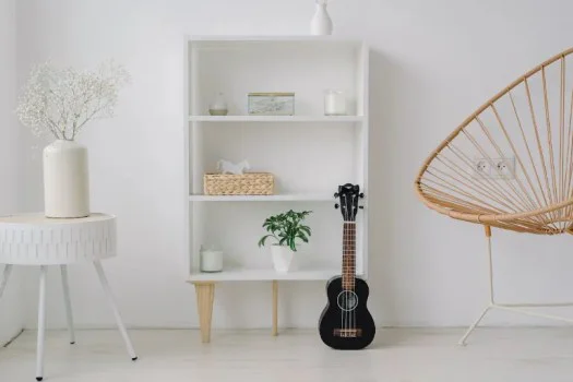 minimalismus