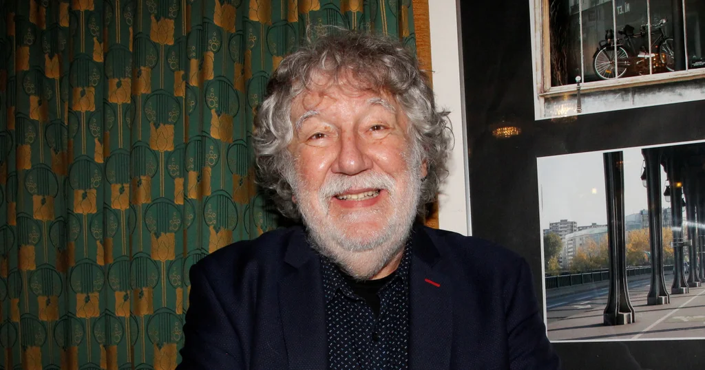 Fotografie Zdeňka Trošky