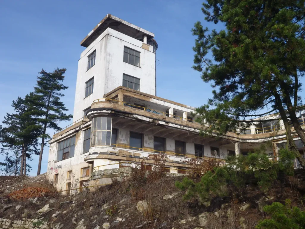 Barrandovské ateliéry