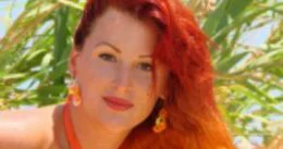 Fotografie Reginy Agii