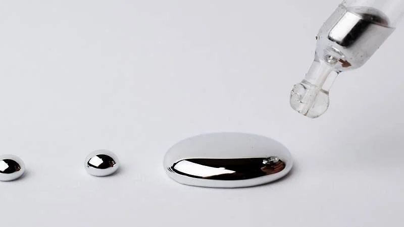 Tahle masivní otrava vejci byla ututlána. Vejce obsahovala 1400krát více rtuti než byl povolený limit