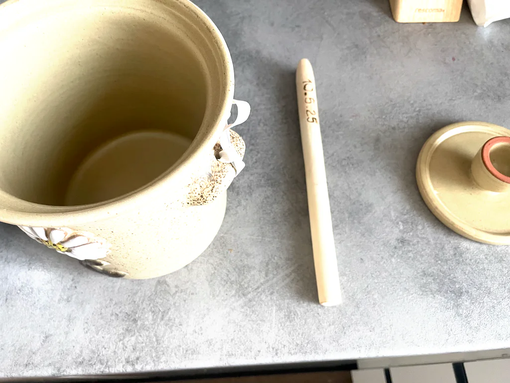 Fermentační nádoba