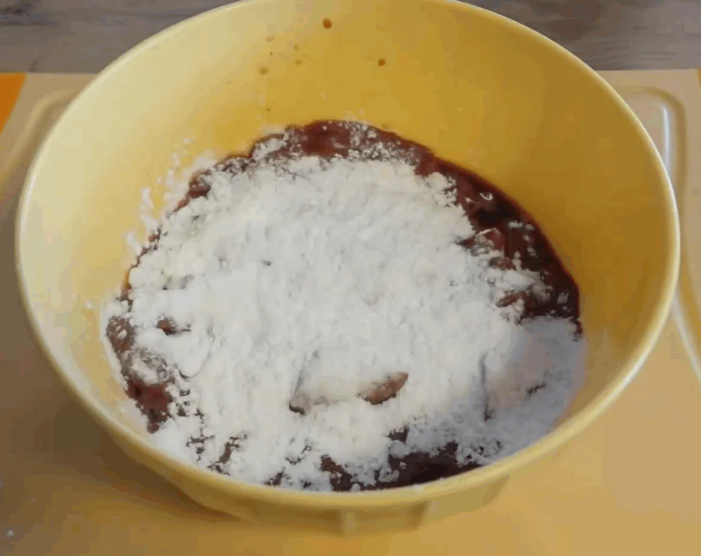  Játra obalíme v Solamylu.