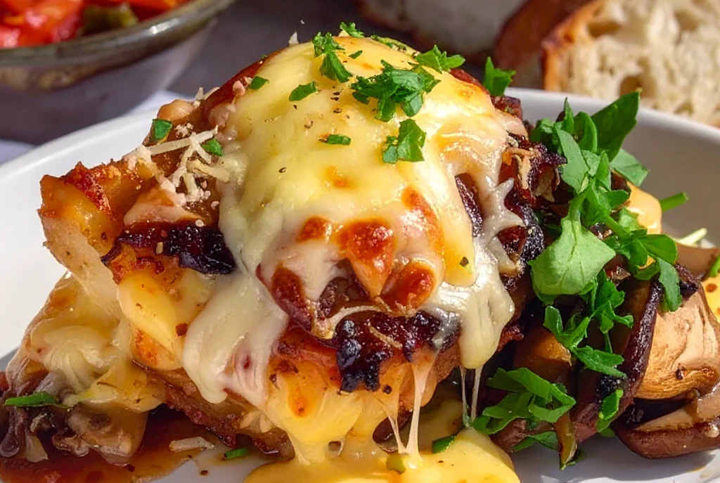 Obrázek k receptu hornické vepřové řízky