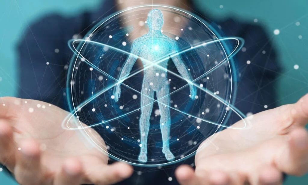 Roboti prohráli. Lidské tělo znovu překvapilo vědce