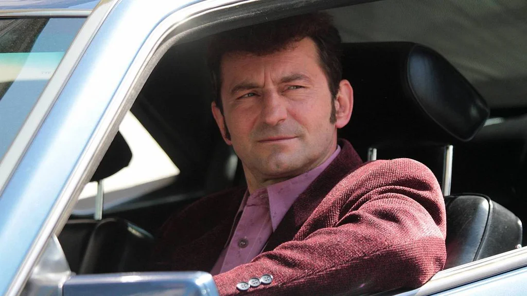 Celebrity pod lupou: Diváci Ondřeji Vetchému věří, že je jednoduchý Luňák, zkušený kriminalista Kozák i mafiánský kmotr Vedral