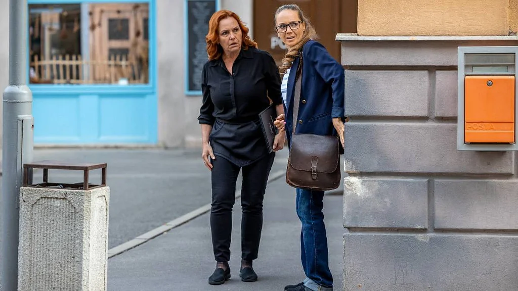 Kvíz seriálu ULICE: Vyznáte se v novějších dějových linkách?