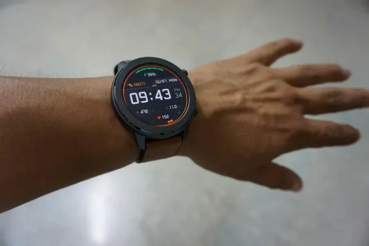 wearables,smartwatch,chytre hodinky