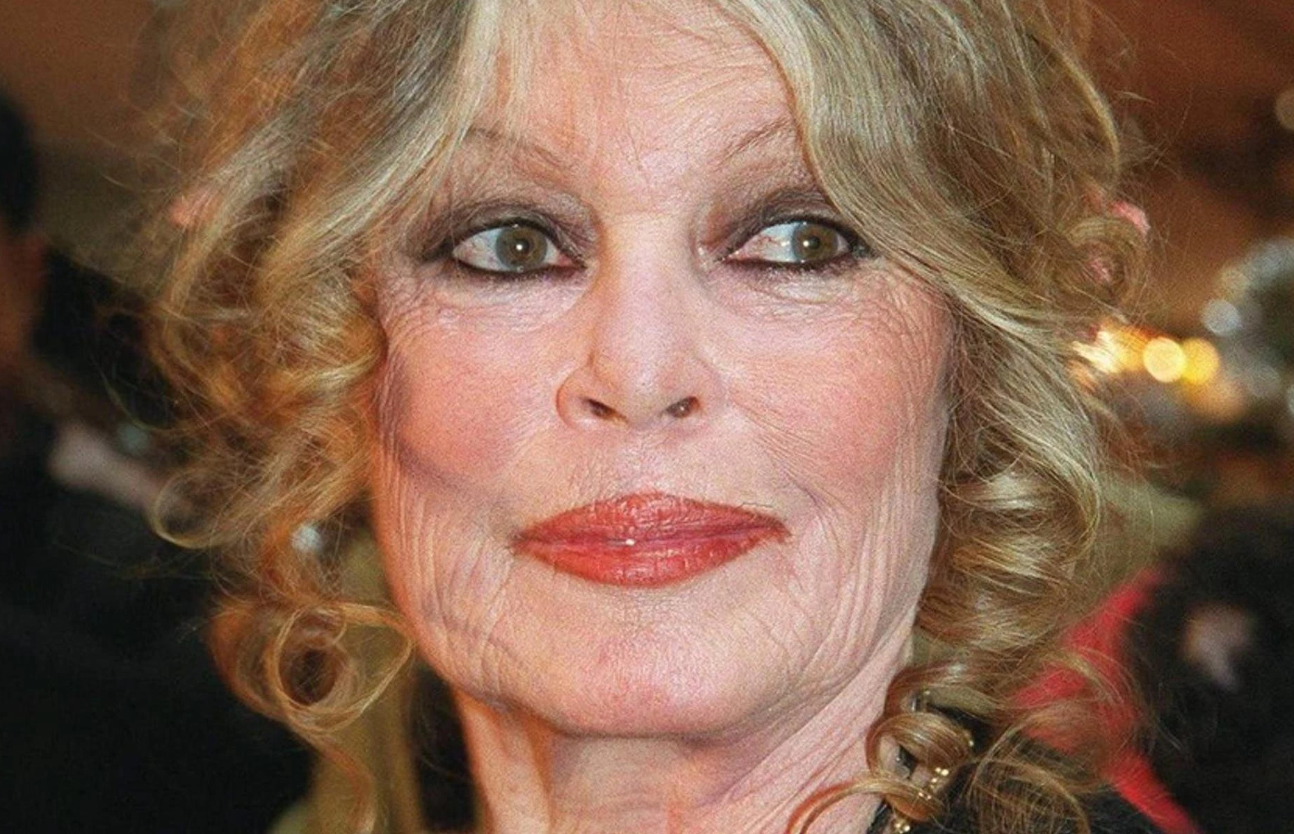 Bardotovou pohřbí v jejím oblíbeném městě Saint-Tropez. Národní poctu si prý ale nezaslouží