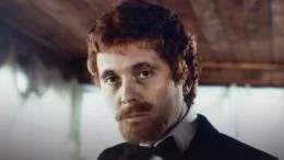 Fotografie Josefa Abrháma