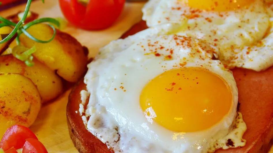 Svalová hmota roste