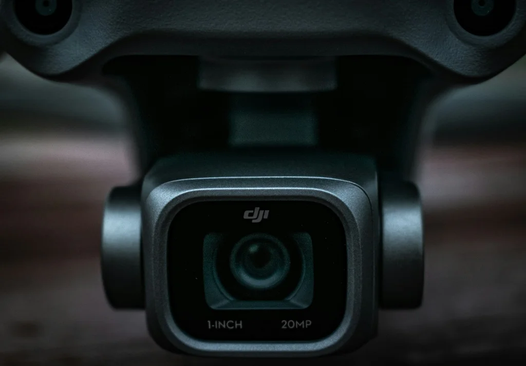 DJI Osmo Action 6: Skrytý upgrade, který ocení každý tvůrce obsahu